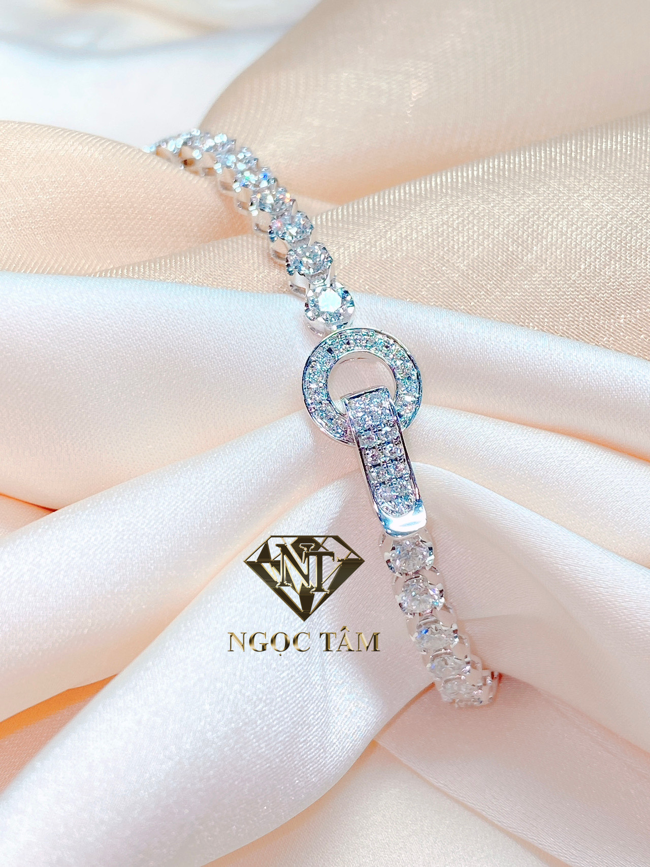 Lắc xoàn - LX00258