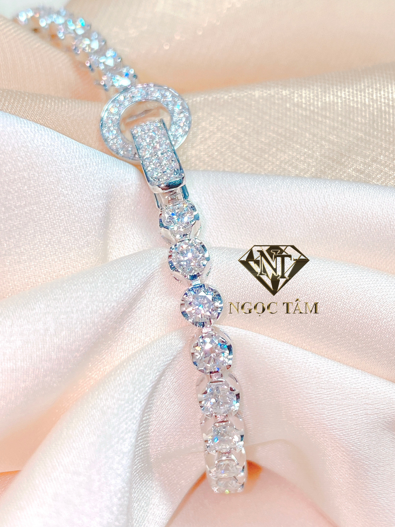 Lắc xoàn - LX00258