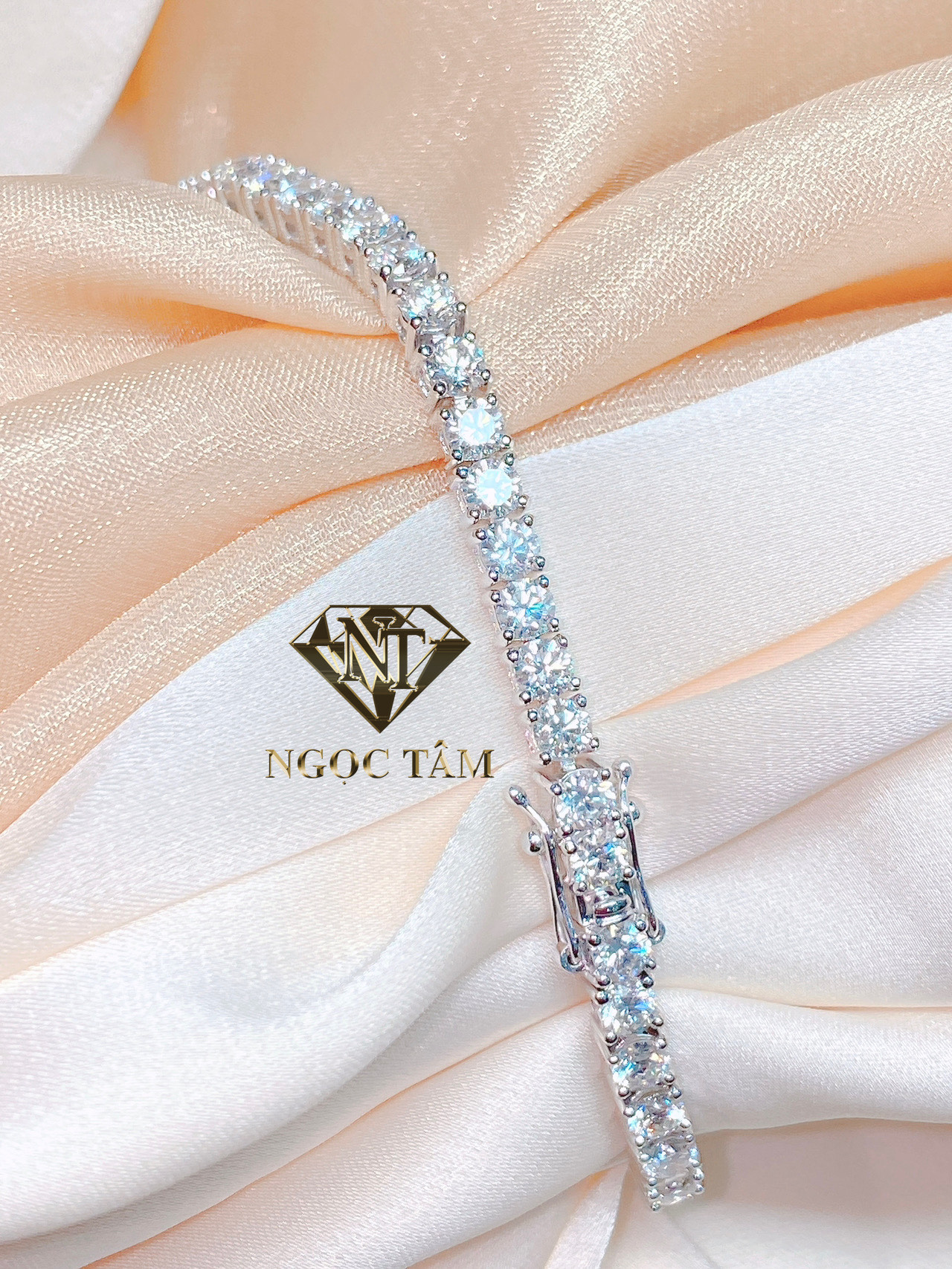 Lắc xoàn - LX00259