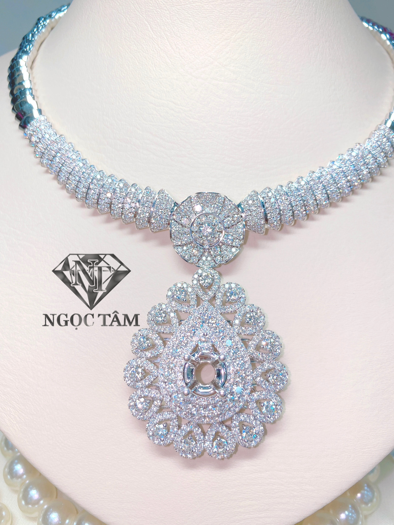 Dây Code xoàn - DX00030