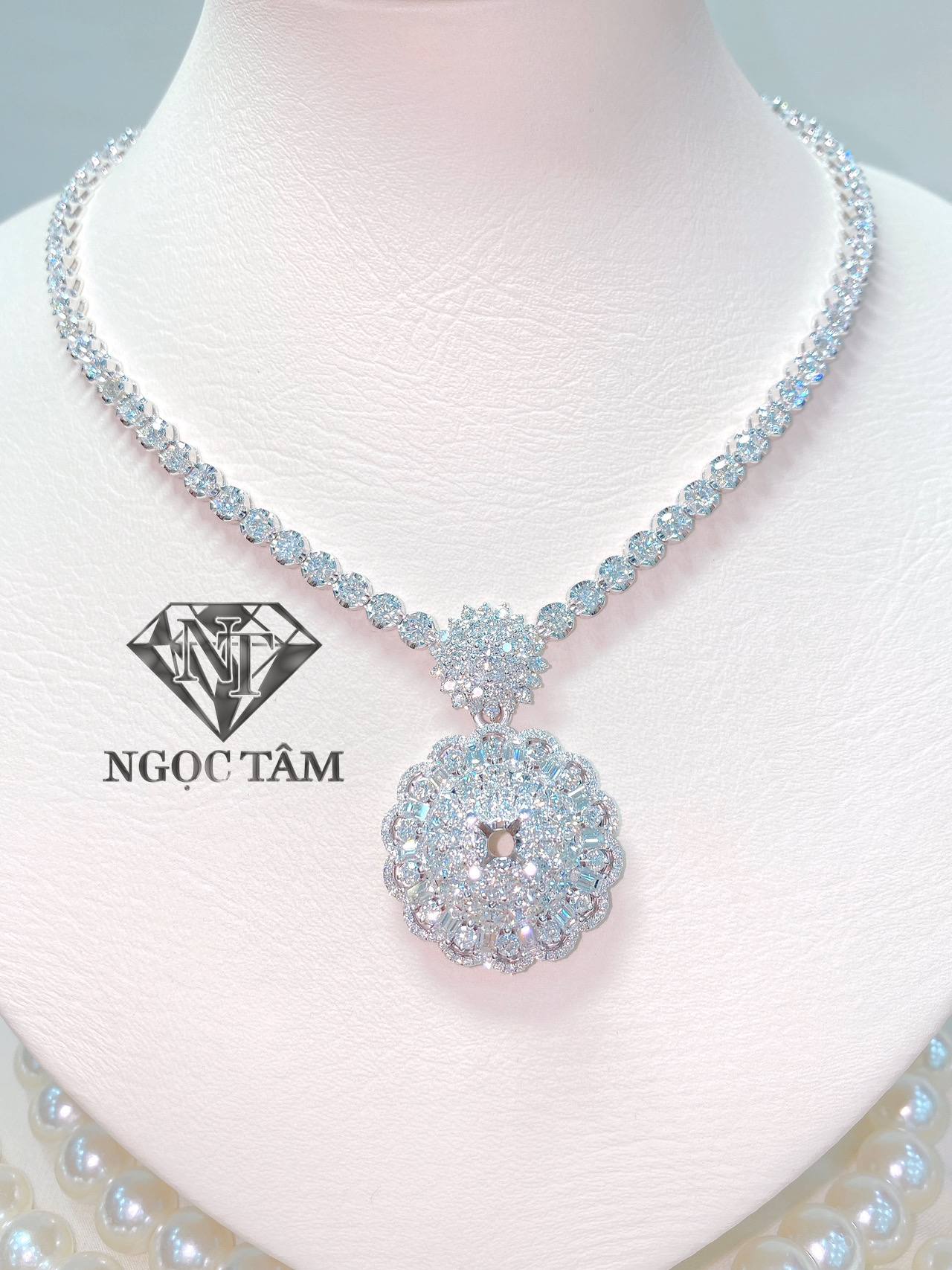 Dây Code xoàn - DX00076