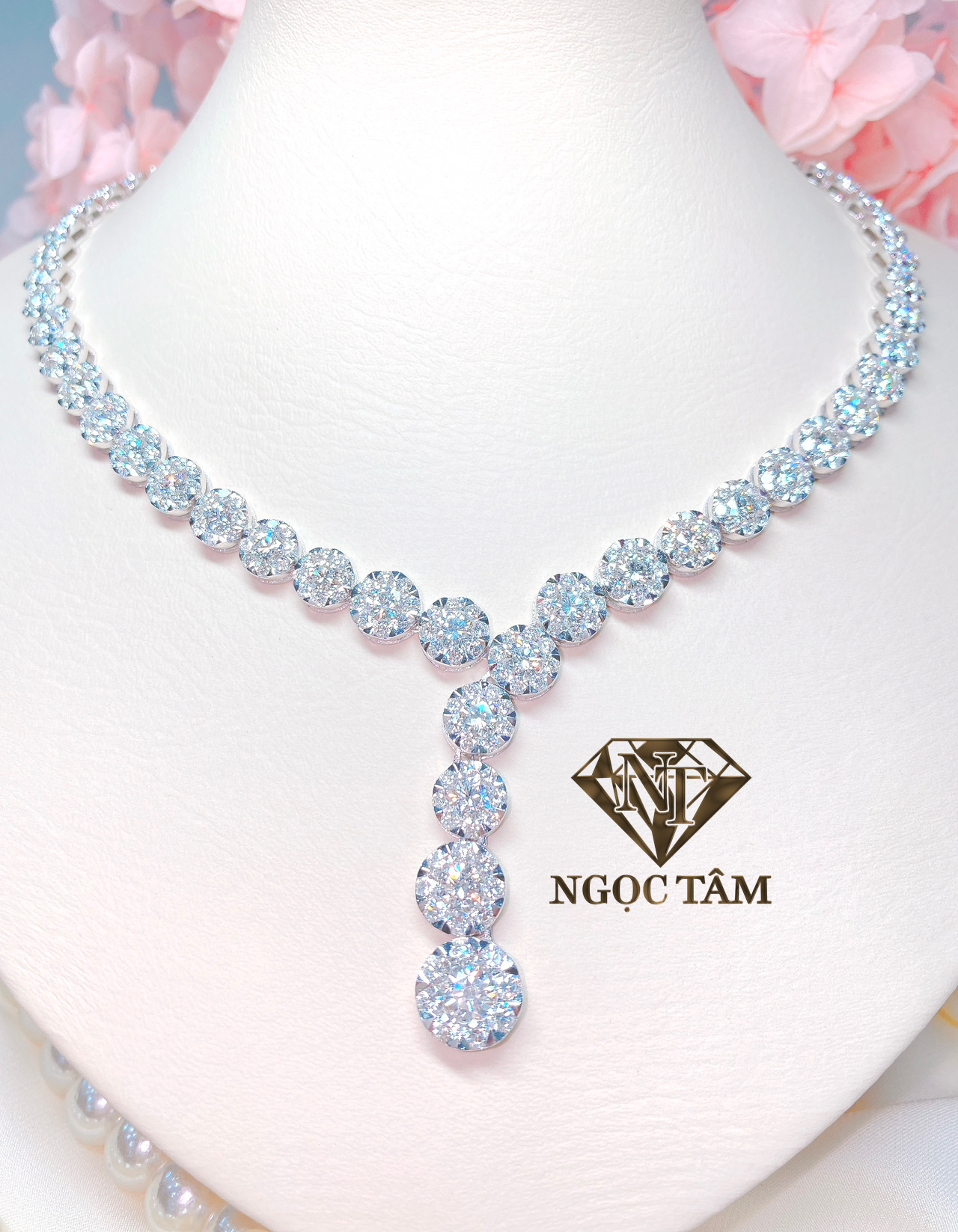 Dây Code xoàn - DX00118