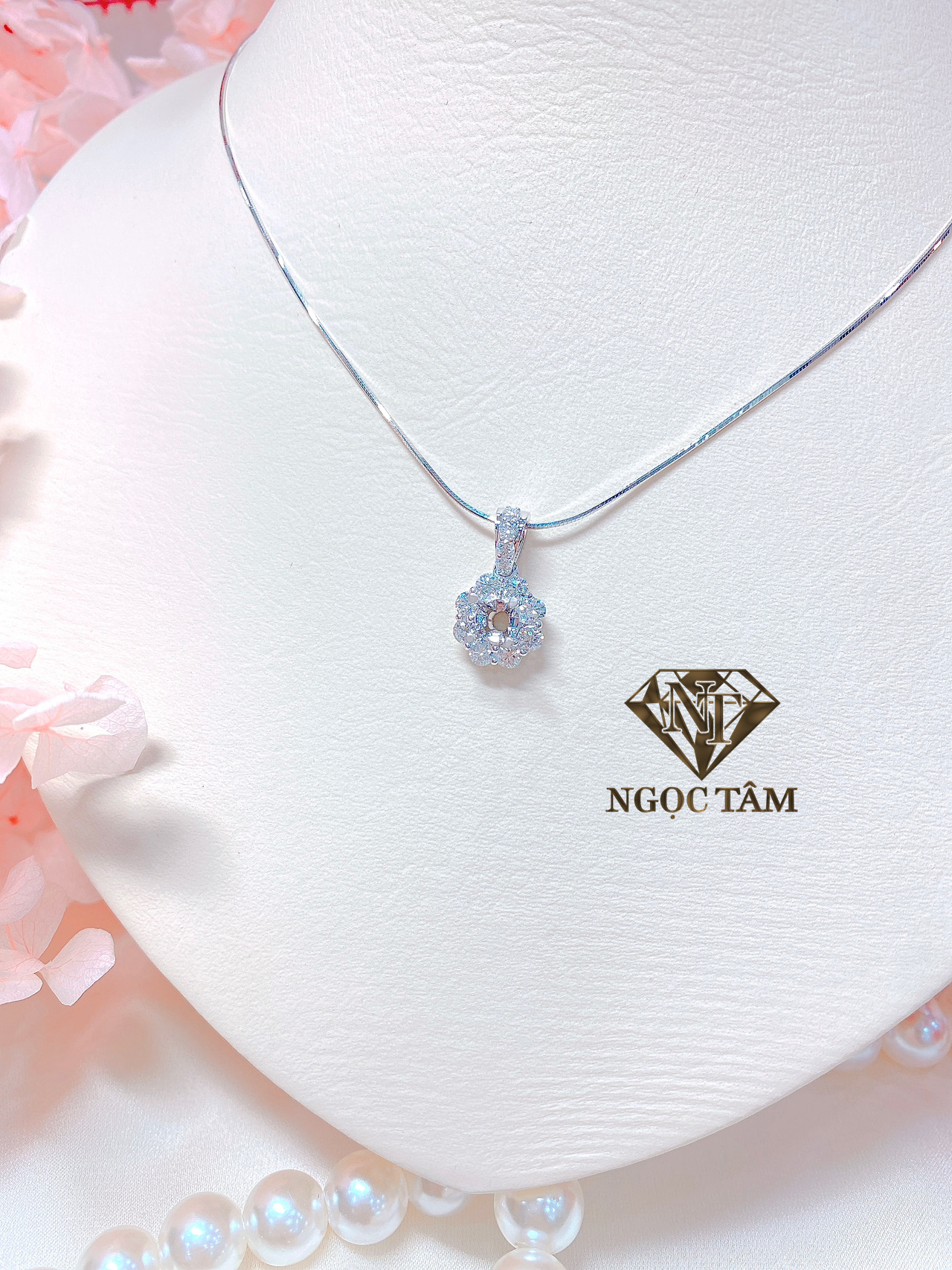 Mặt xoàn - MX00896