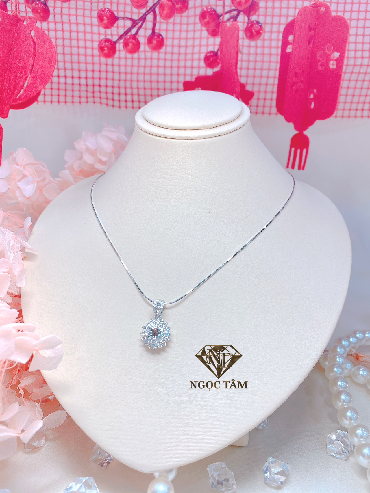 Mặt xoàn - MX00897