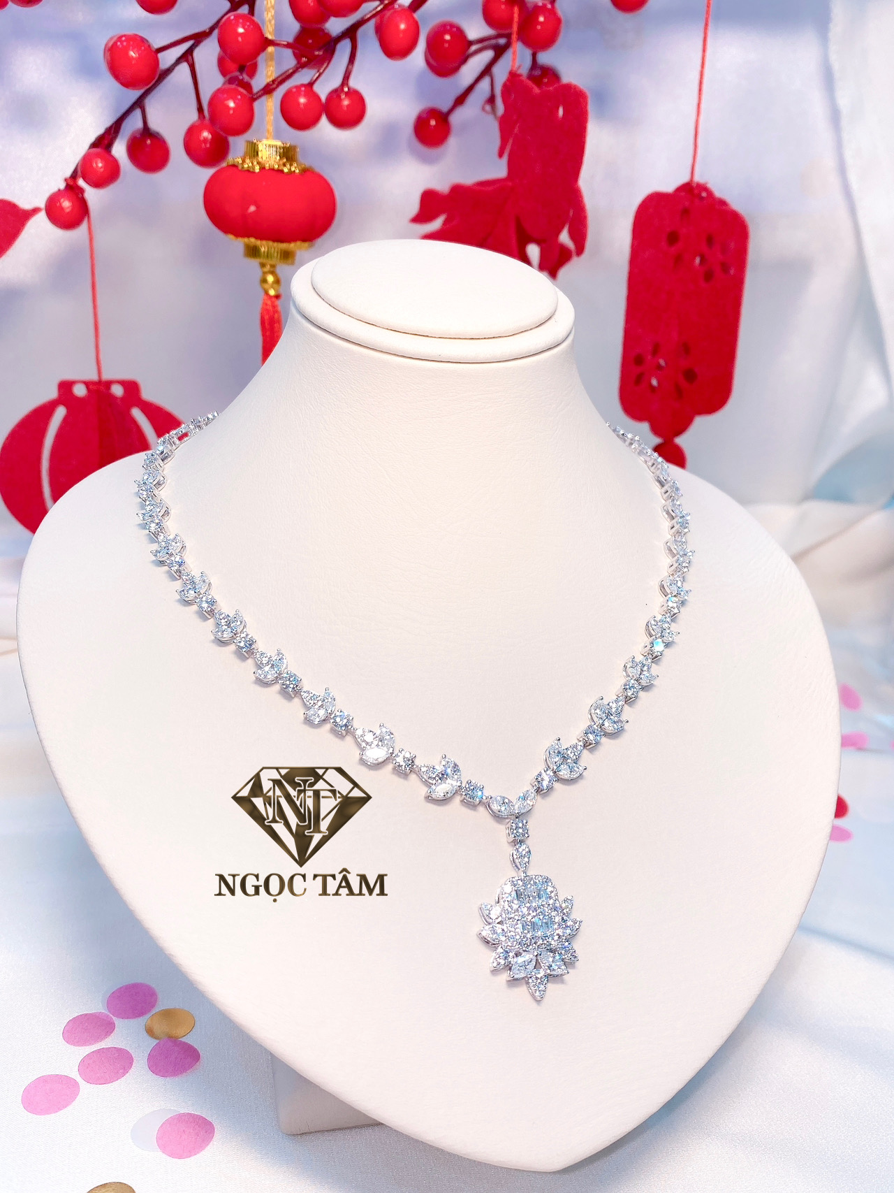 Dây Code xoàn - DX00127